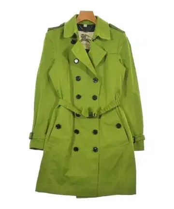 BURBERRY 트렌치코트 여성용