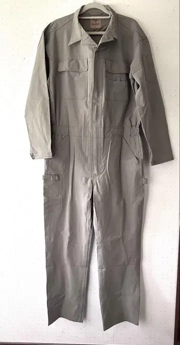 디자인 긴팔 츠나기 JUMP SUIT 여름용