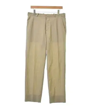 Maison Margiela 팬츠 (기타) 남성용