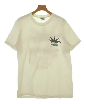 STUSSY 티셔츠 컷앤소 남성용