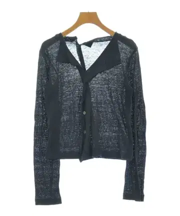 tricot COMME des GARCONS 가디건 여성용