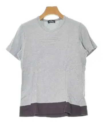 트리코트 꼼데가르송 티셔츠 여성용