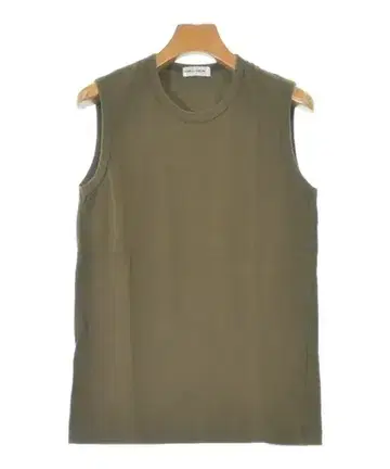 COMME des GARCONS 슬리브리스 여성용