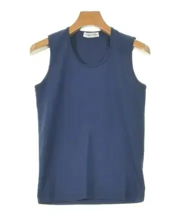 COMME des GARCONS 슬리브리스 여성용