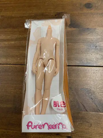 아존 퓨어니모 프렉션 XS 남아 보통 피부