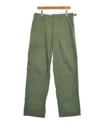 Engineered Garments WORKADAY 팬츠 (기타) 남성용