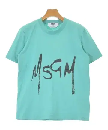 MSGM 티셔츠 여성용