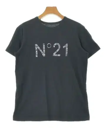 N 21 티셔츠 여성용