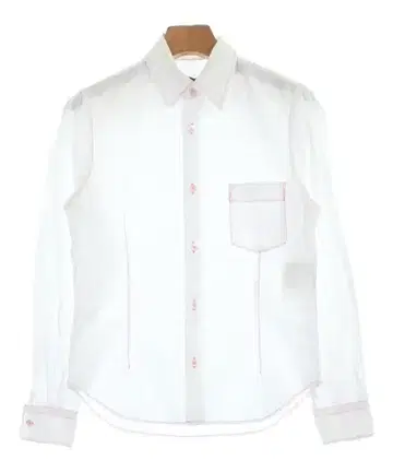 tricot COMME des GARCONS 캐주얼 셔츠 여성용