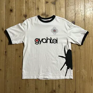 Gyahtei Tee - IEGUMO Edition