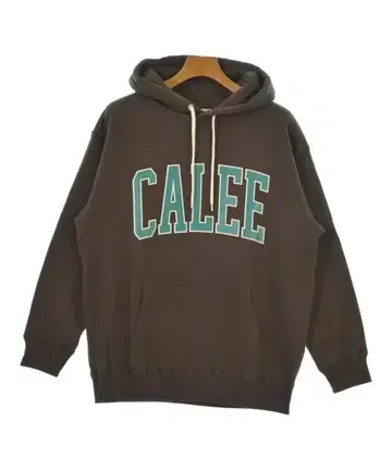 CALEE 후드티 남성용