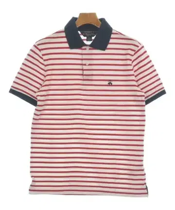 Brooks Brothers 피케 셔츠 남성용