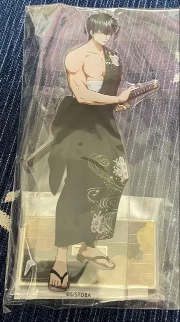 은혼 히지카타 토시로