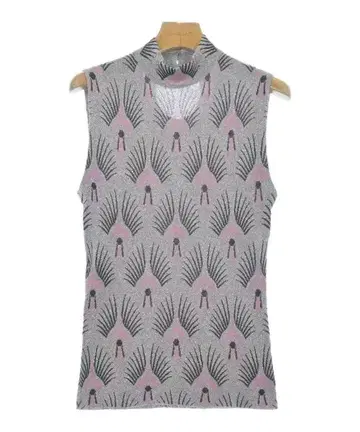 Paco Rabanne 베스트/슬리브리스 여성용