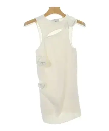 Coperni 베스트/슬리브리스 여성용