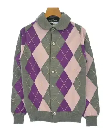 트리코트 COMME des GARCONS 가디건 여성용