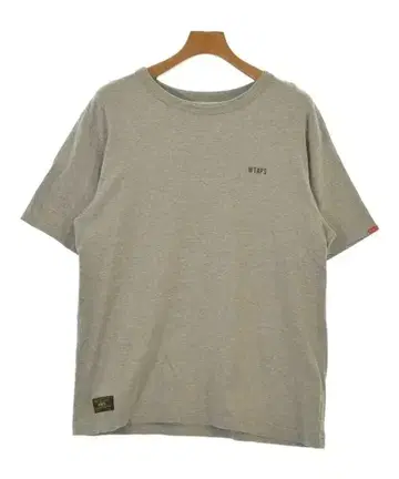 WTAPS T셔츠 티셔츠 남성용
