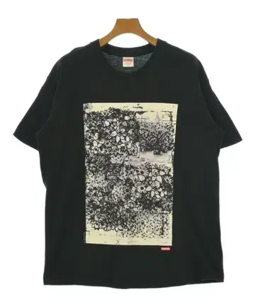 Supreme 티셔츠 남성용