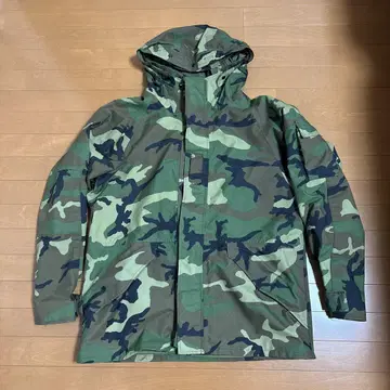미군 ECWCS Gen1 GORE-TEX 파카