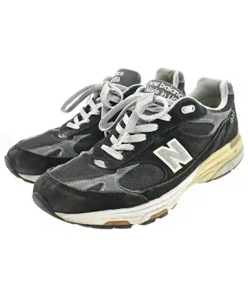 New Balance 스니커즈 남성용