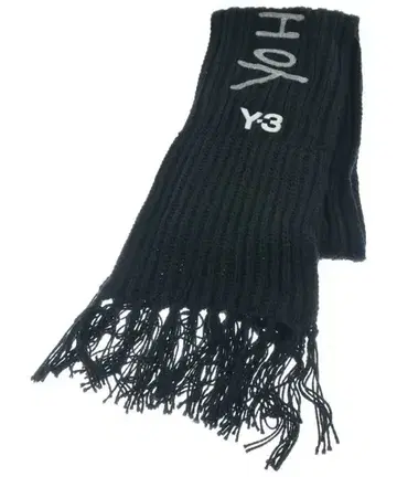 Y-3 머플러 남성용