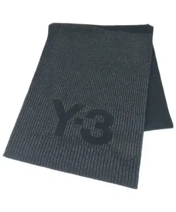 Y-3 머플러 남성용