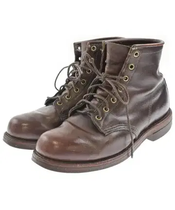 L.L.Bean 남성용 부츠