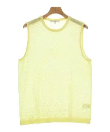 tibi 탱크탑 남성용