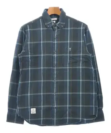 DRESSTERIOR 캐주얼 셔츠 남성용