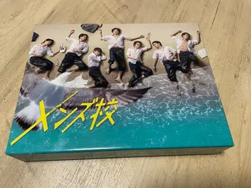 남성용 학교 DVD