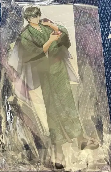 은혼 히지카타 토시로