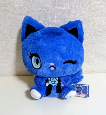 아도 로자 토마리 기념일 BIG 봉제 인형 Ado 윙크 ver.