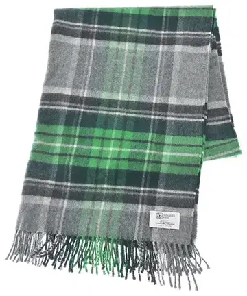 Johnstons of Elgin 여성용 머플러