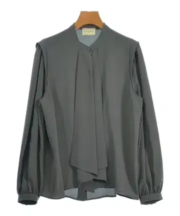 UNITED ARROWS 여성용 블라우스