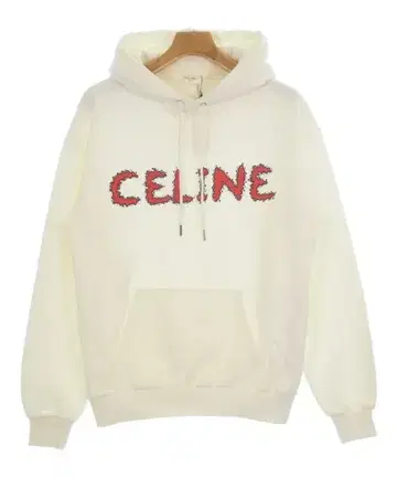CELINE 남성용 후드티