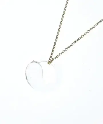 TIFFANY & CO. 여성용 목걸이