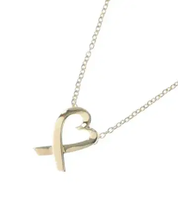 TIFFANY & CO. 여성용 목걸이
