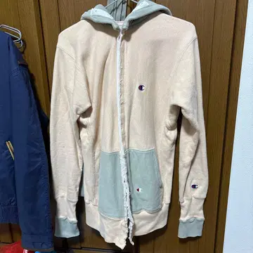 90s champion 리버스 위브 리메이크
