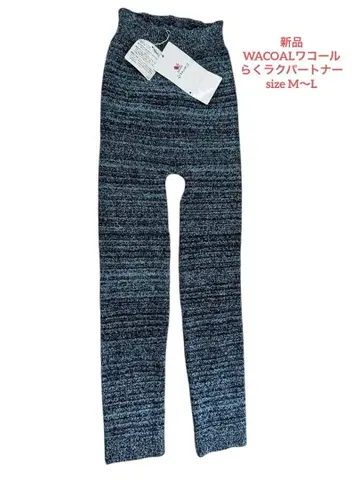 [ 최종 가격 인하 ] 새상품 WACOAL 와코루  사이즈 M~L