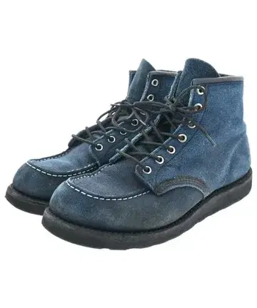 REDWING 남성용 부츠