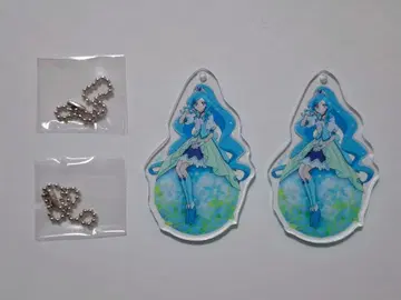 프리스트 키링 퐁텐