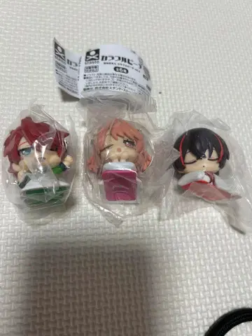 컬러풀 피치 오네무탄