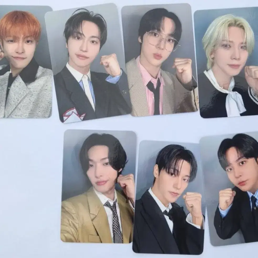 ATEEZ | 에이티즈 Beginner level lowest price) Ateez Uramseon