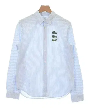 LACOSTE 캐주얼 셔츠 남성용