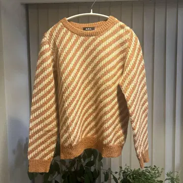 A.P.C. 니트