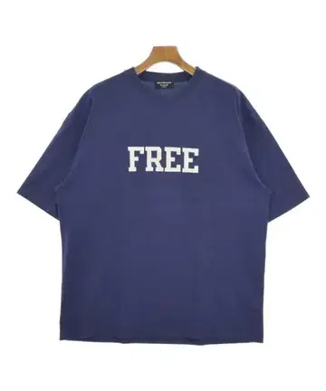 BALENCIAGA T셔츠 티셔츠 남성용