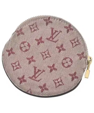 LOUIS VUITTON 지갑 코인 케이스 여성용