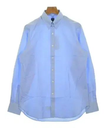 BEAMS F 캐주얼 셔츠 남성용