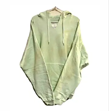 DAIRIKU (다이리쿠) BoymeetsGirl 컷오프 민트