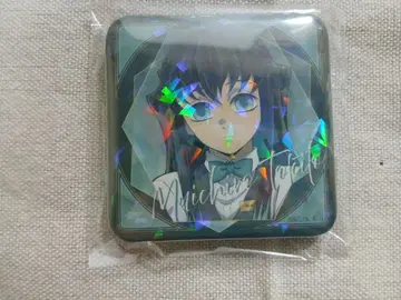 토키토 무이치로 ufotable 모쿠테루 바 로토 캔뱃지